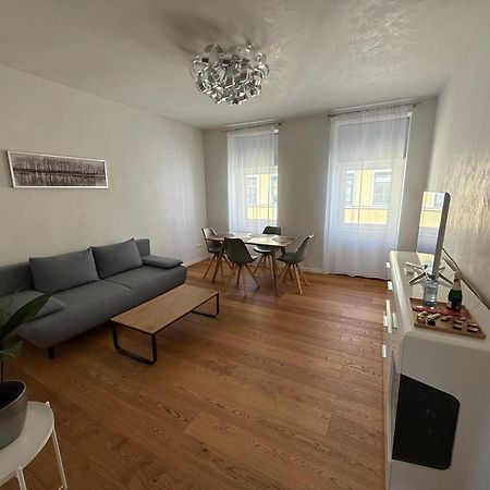 Apartment Number 5 Виена Екстериор снимка