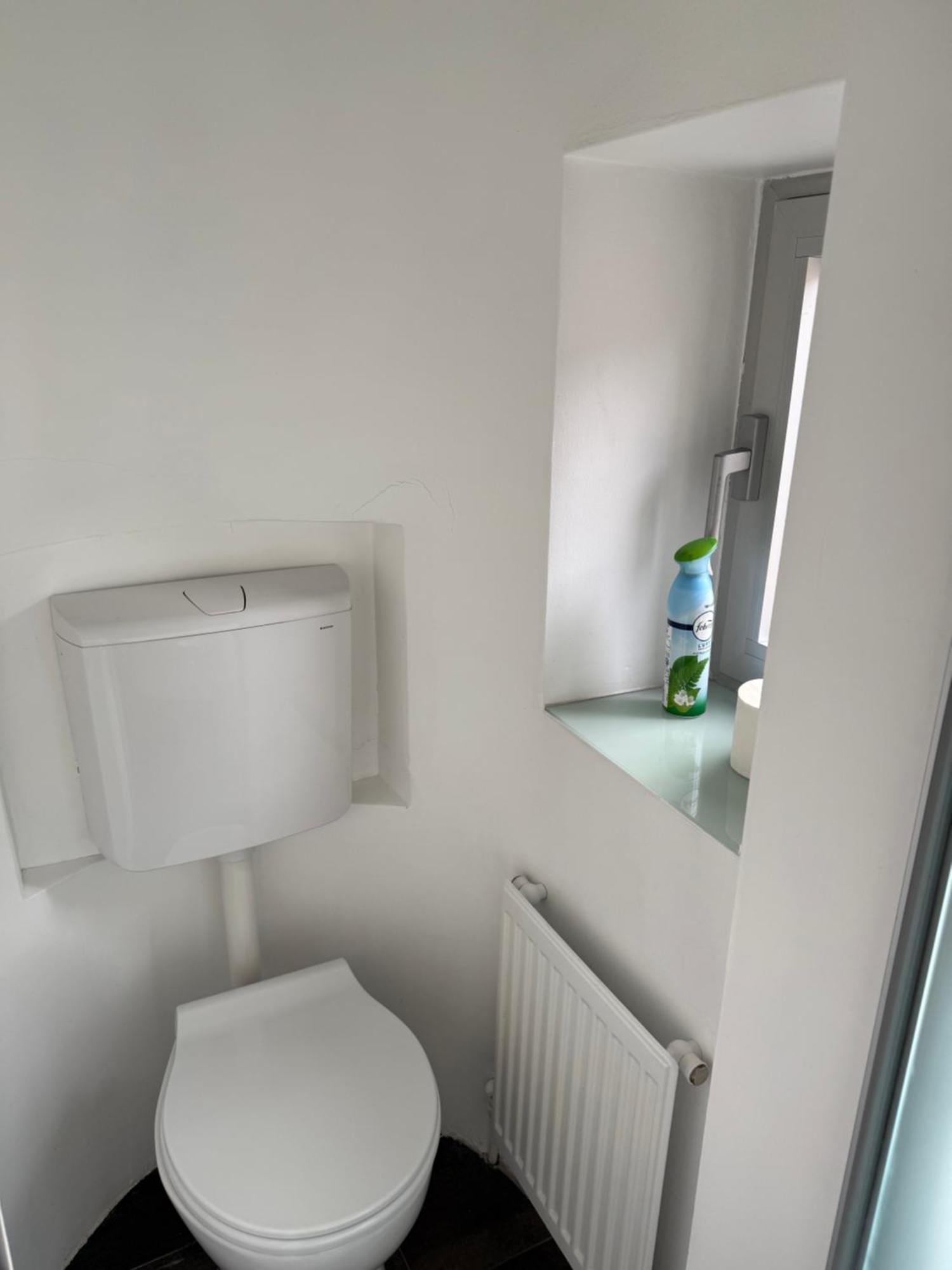 Apartment Number 5 Виена Екстериор снимка
