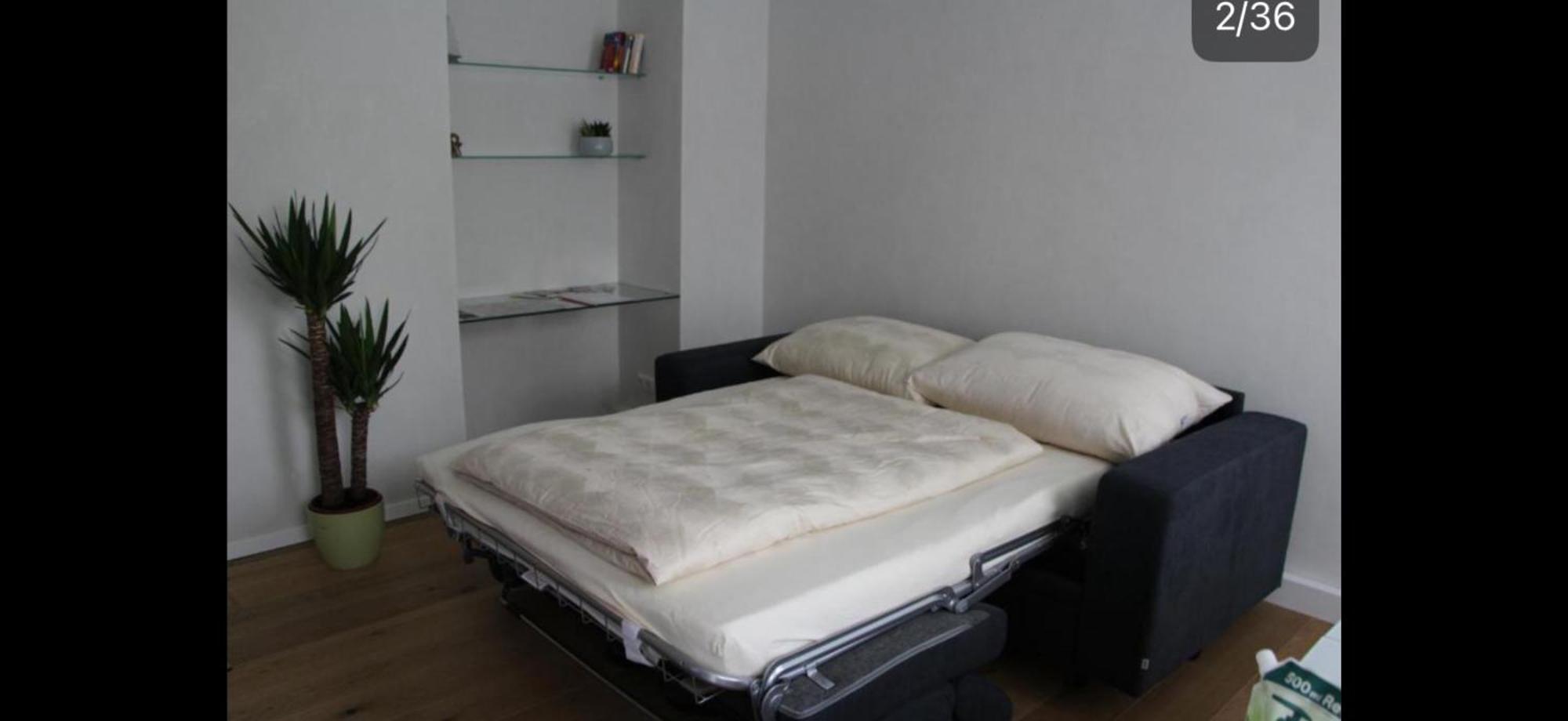 Apartment Number 5 Виена Екстериор снимка