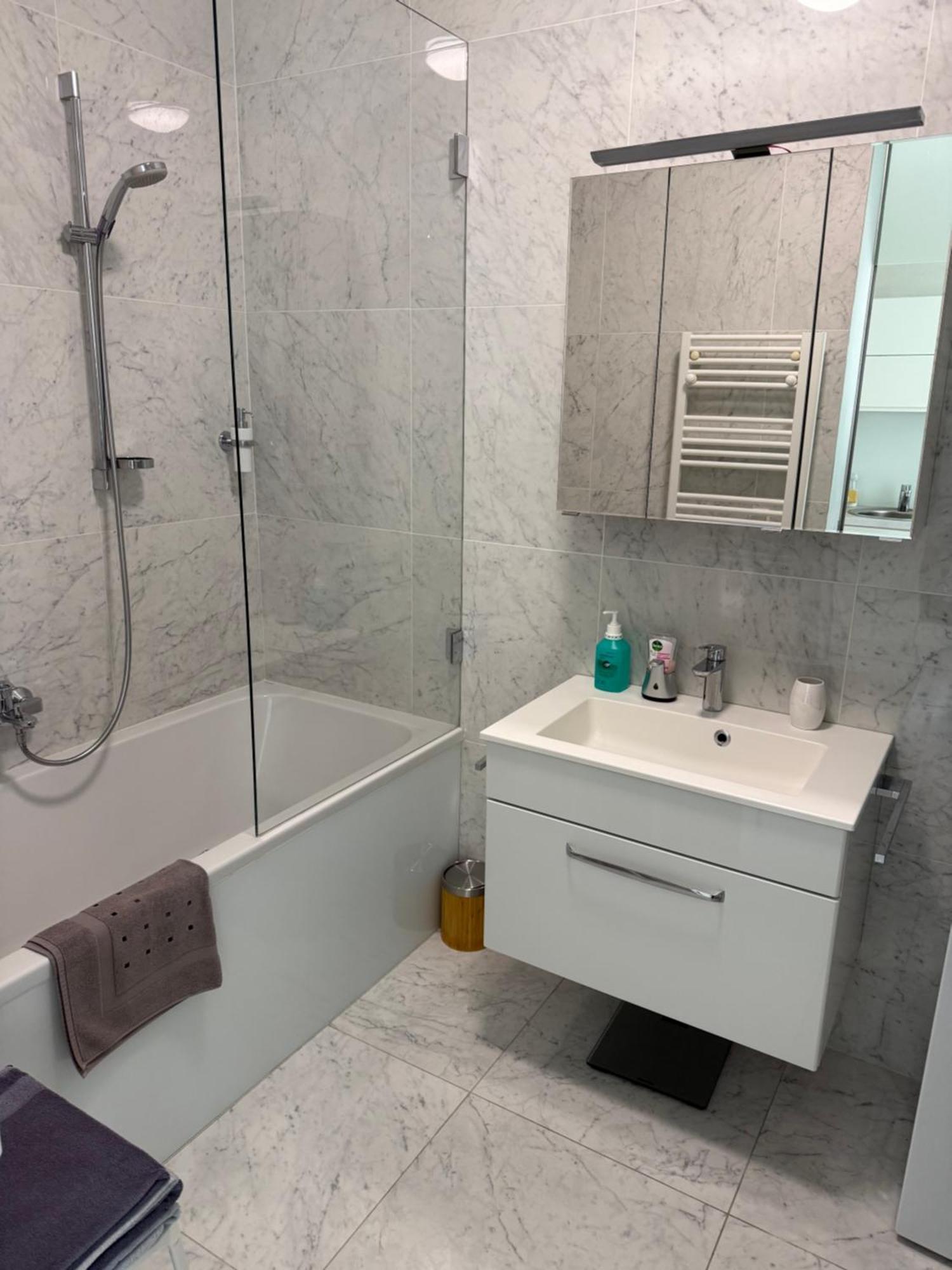 Apartment Number 5 Виена Екстериор снимка