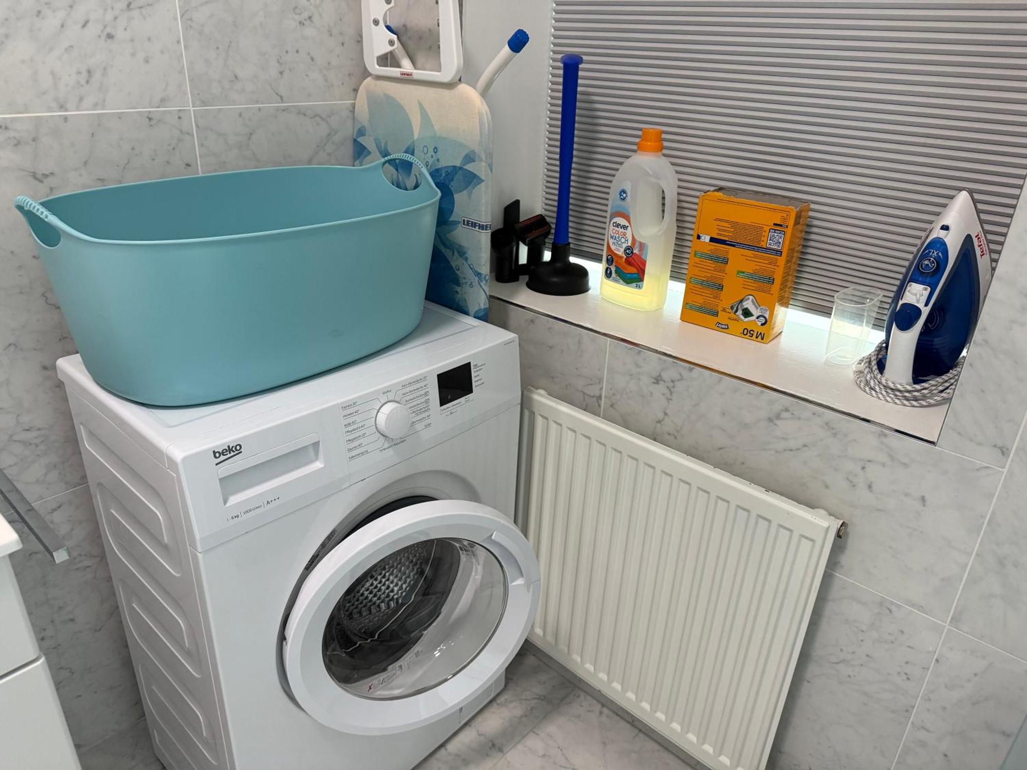 Apartment Number 5 Виена Екстериор снимка