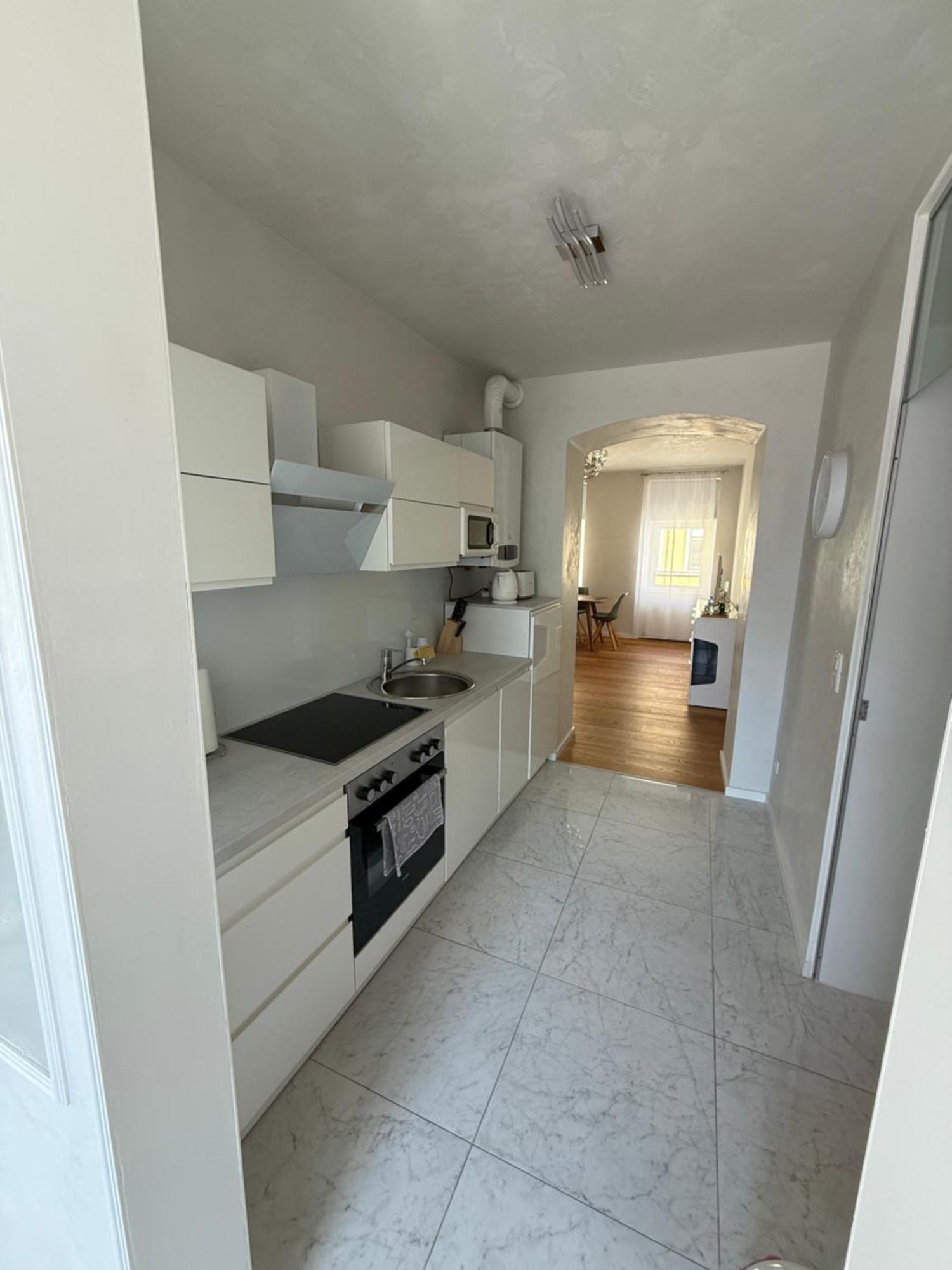 Apartment Number 5 Виена Екстериор снимка