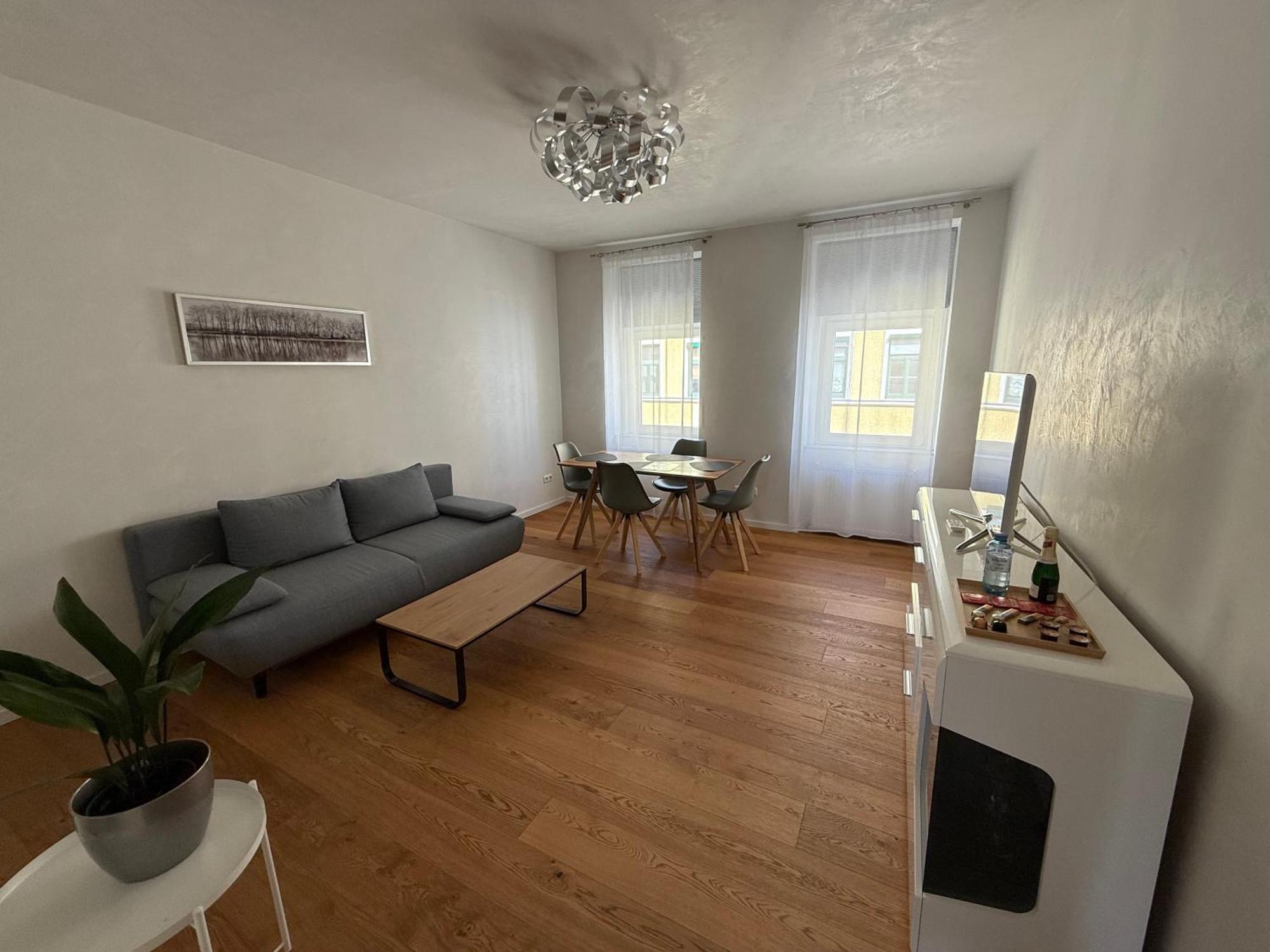 Apartment Number 5 Виена Екстериор снимка