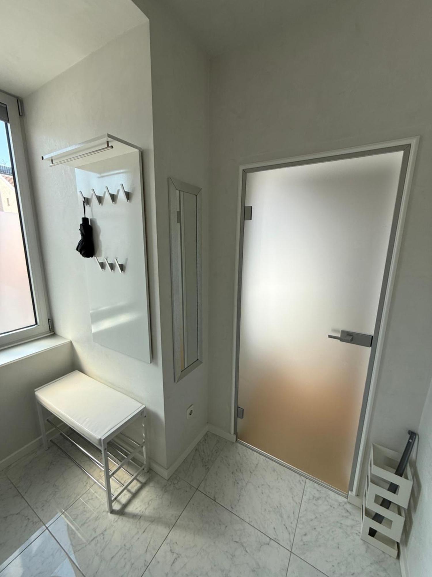 Apartment Number 5 Виена Екстериор снимка