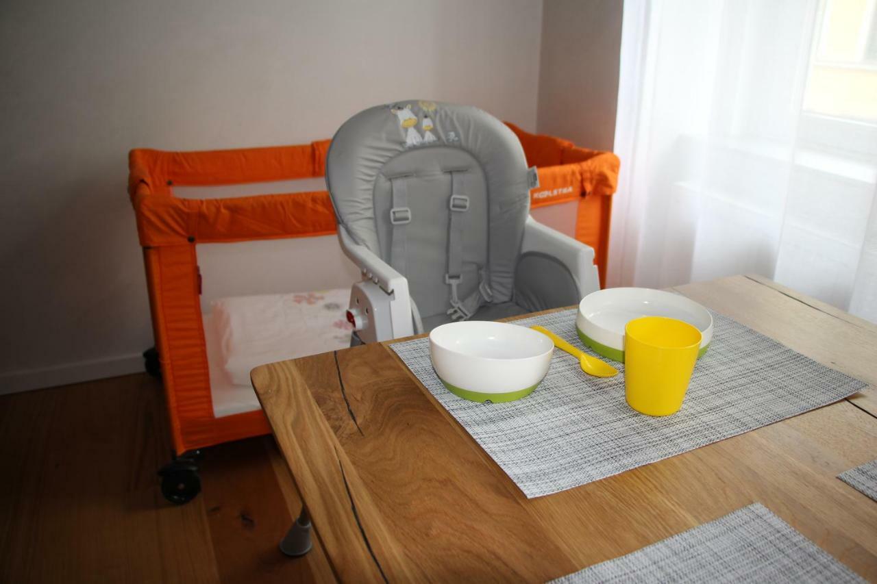 Apartment Number 5 Виена Екстериор снимка