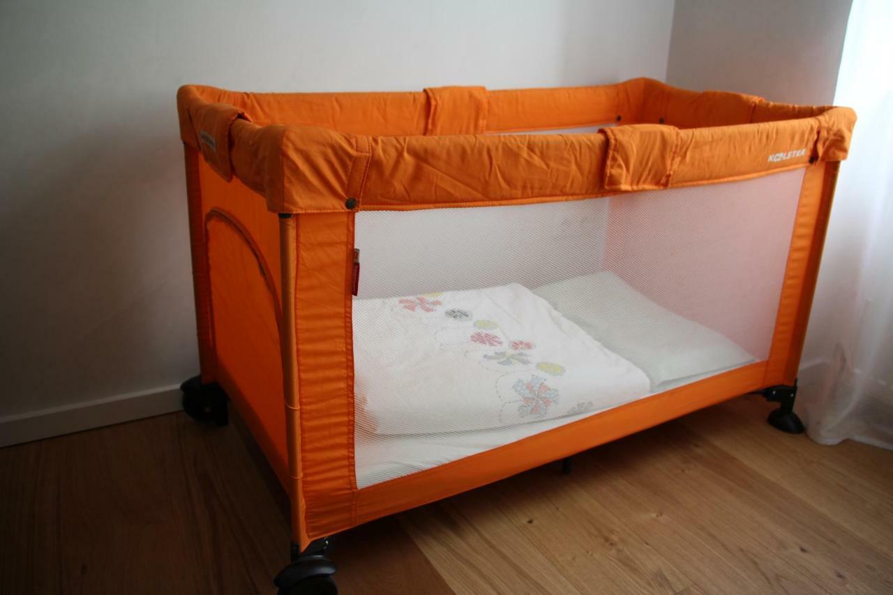 Apartment Number 5 Виена Екстериор снимка